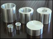 Volume Reducing Adapters