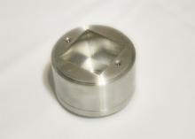 Volumr Reducing Square Adapter