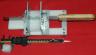 solution for cutting of foam samples
