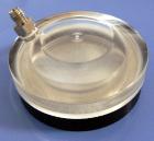 Filter holding assembly