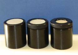 Sample Holders for Nano Materials